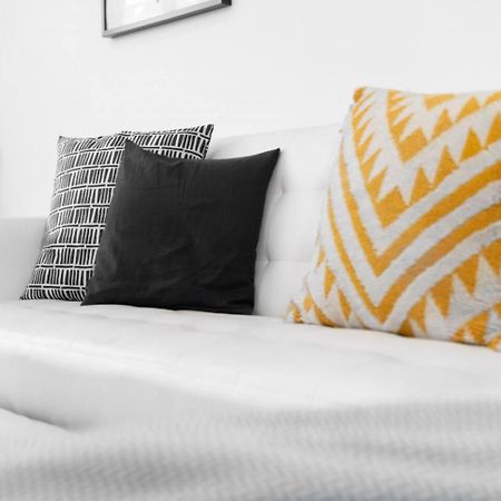 Loft Style Apartment - Near City Centre - Smart Tv- Wifi - Parking - Top Rated - 3Nt Birmingham Ngoại thất bức ảnh