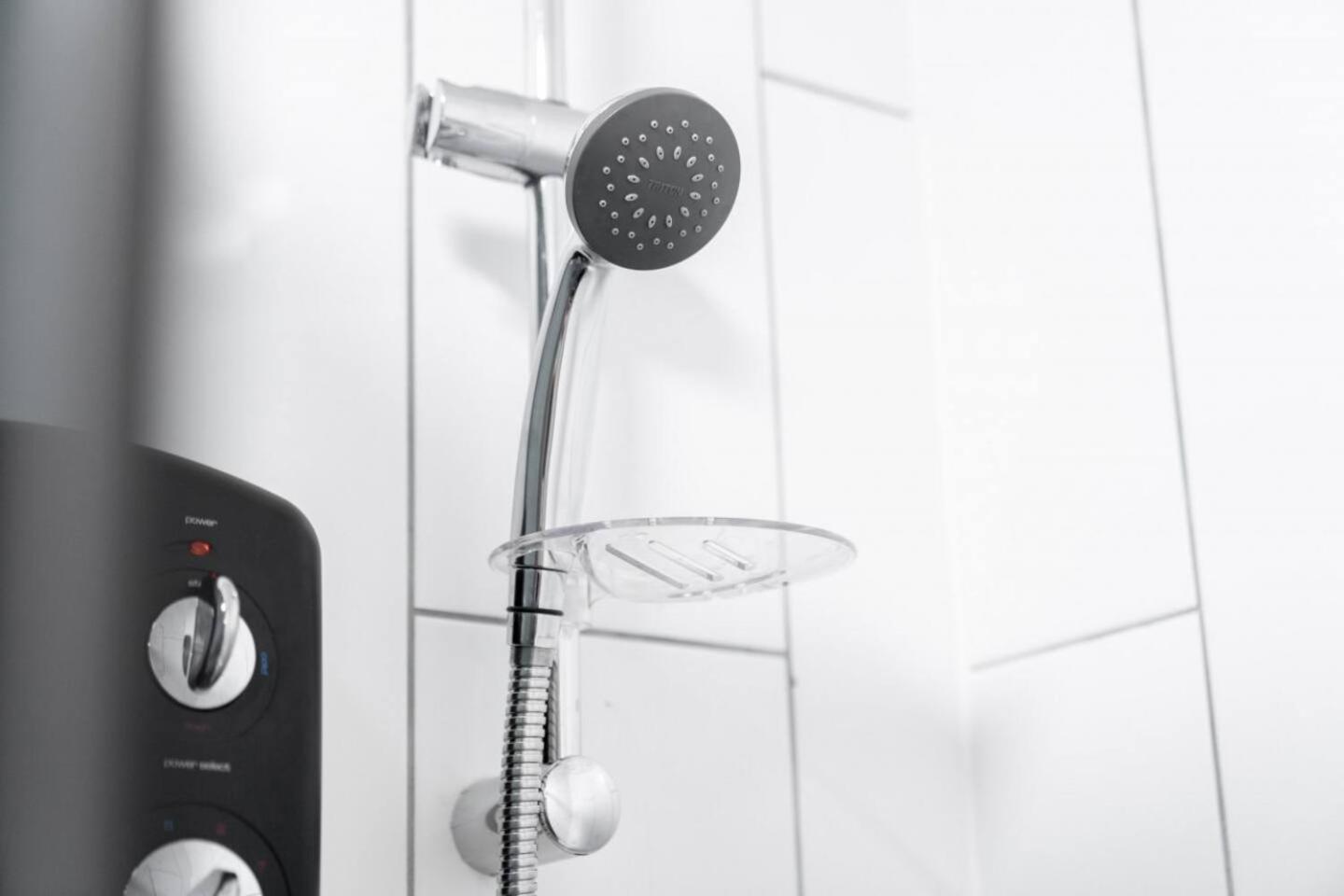 Loft Style Apartment - Near City Centre - Smart Tv- Wifi - Parking - Top Rated - 3Nt Birmingham Ngoại thất bức ảnh