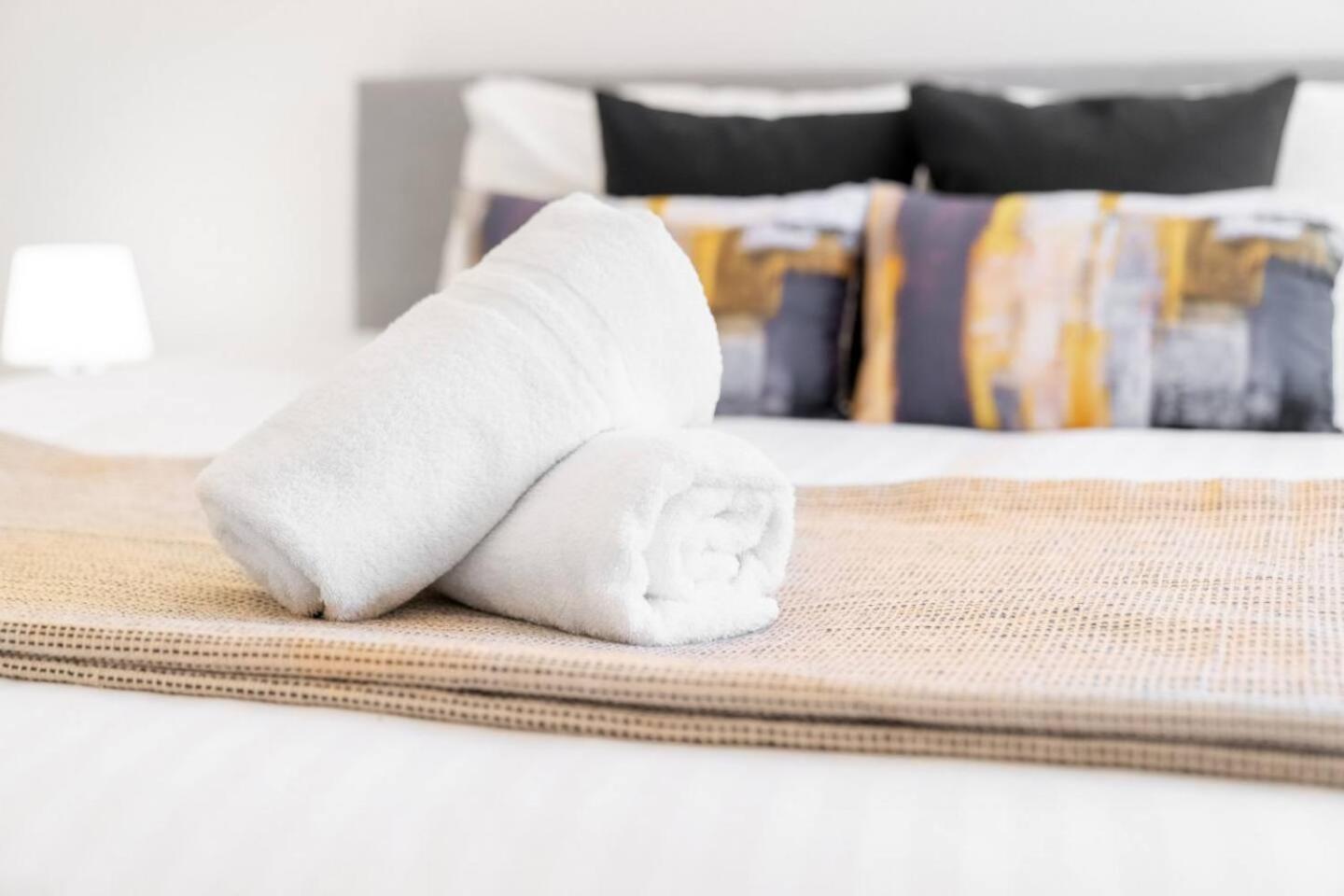 Loft Style Apartment - Near City Centre - Smart Tv- Wifi - Parking - Top Rated - 3Nt Birmingham Ngoại thất bức ảnh